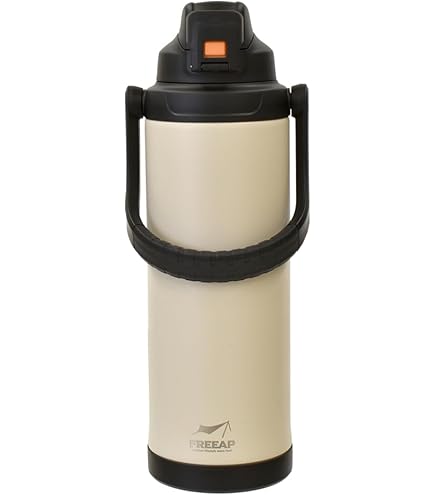 Amazon｜ベストコ ダブルステンレス スポーツジャグ 水筒 3.0L